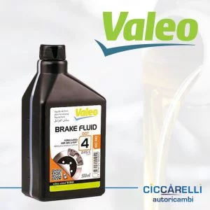 Alternatore VALEO 439647 – 160A, 14V, Puleggia 53 Mm, 6 Alette, Rotazione Oraria – Sostituzione Originale Di Alta Qualità