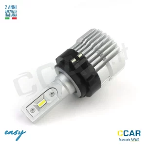 led golf passat tiguan