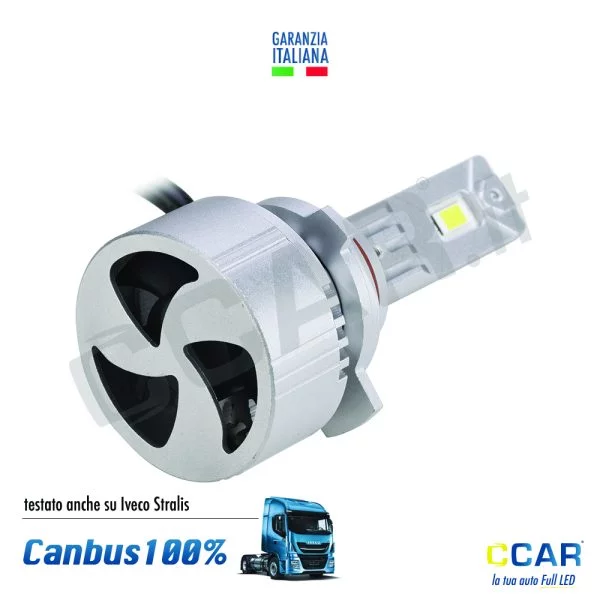 Éclairage LED camion haute performance 24 V Éclairage LED camion haute performance 24 V
