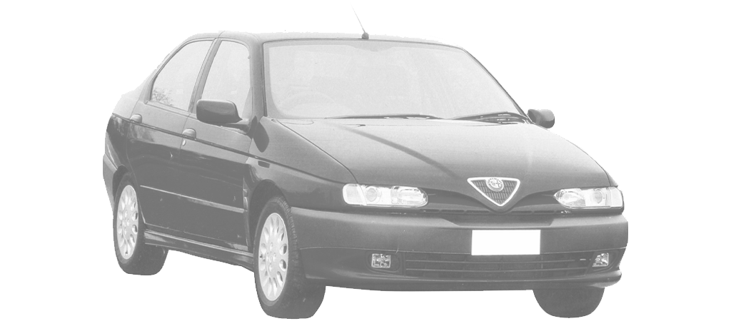 Ricambi Alfa 146 01-1995/12-1998
