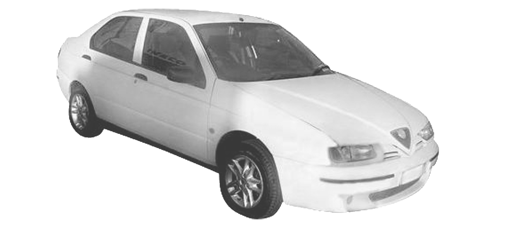 Ricambi Alfa 146 01-1999/09-2000