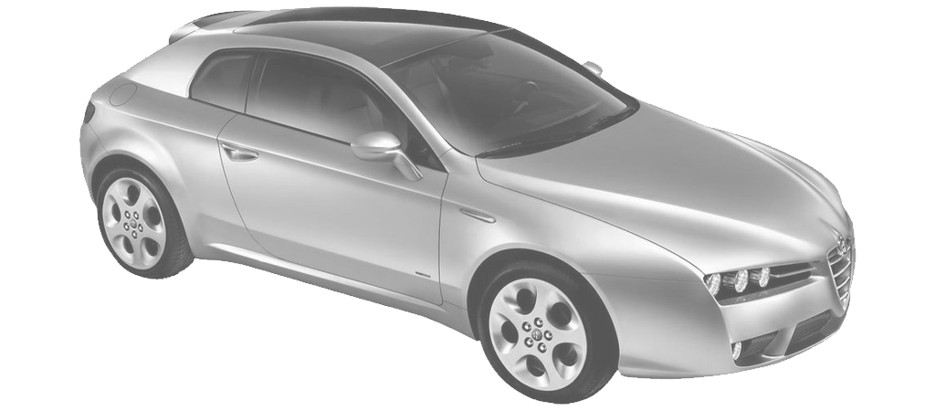 Ricambi Alfa Brera 01-2006/05-2010