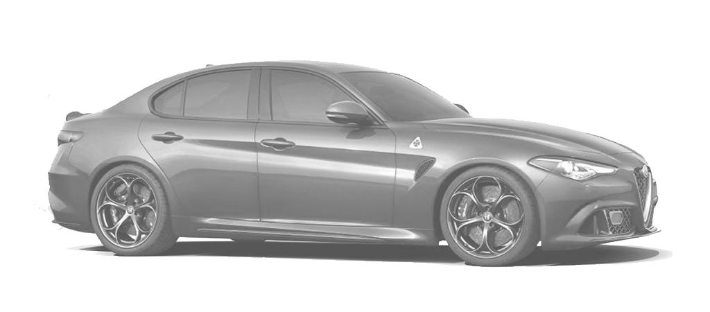 Ricambi Alfa GIULIA 04-2016