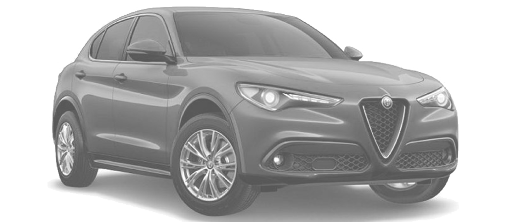 Ricambi Alfa STELVIO 11-2016