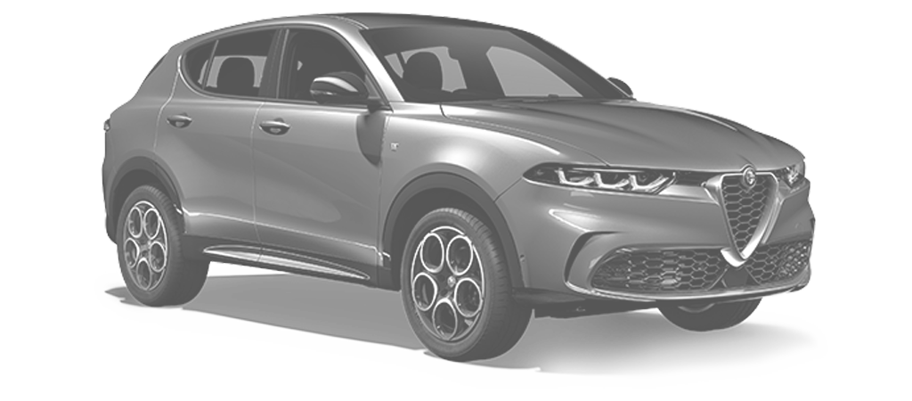 Ricambi Alfa TONALE