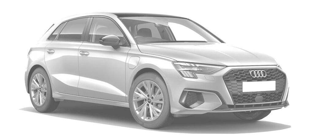 Ricambi Audi A3 05-2020