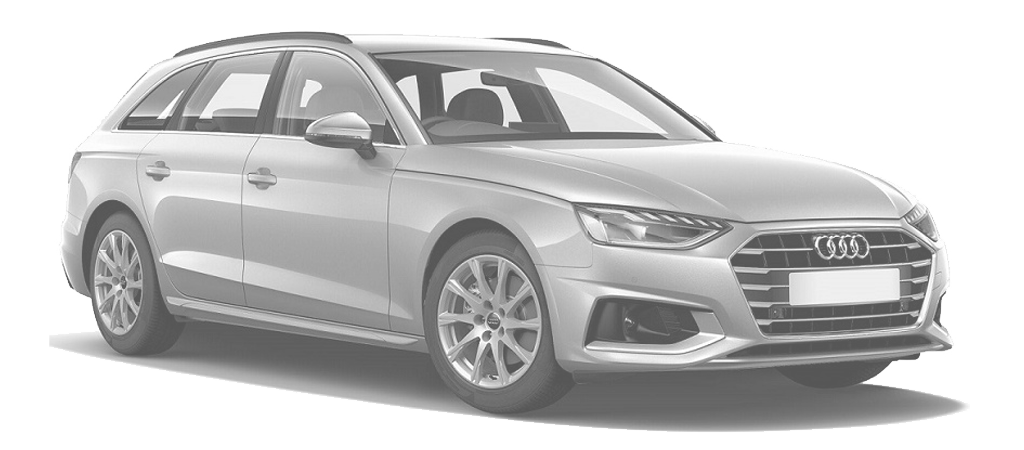 Ricambi Audi A4 06-2019