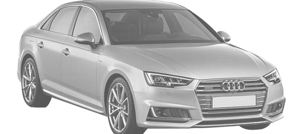 Ricambi Audi A4 10-2015/05-2019