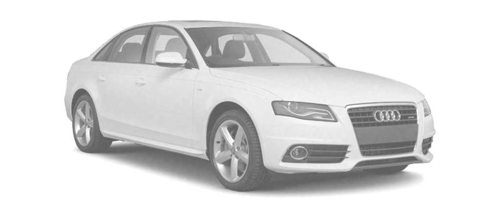 Ricambi Audi A4 11-2007/12-2011