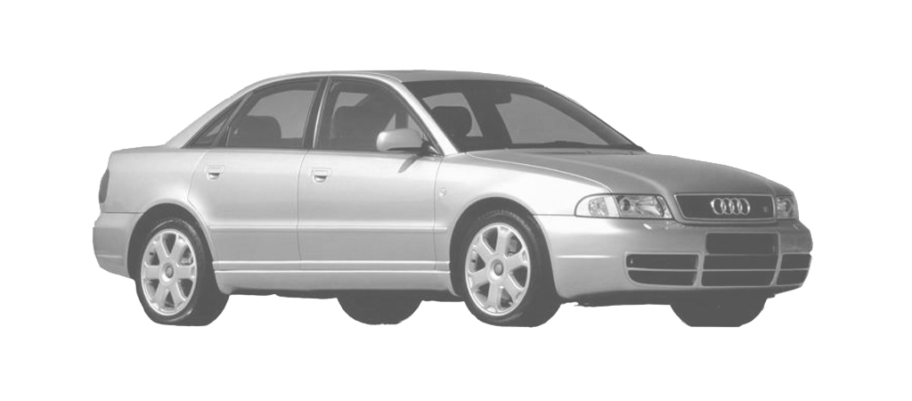 Ricambi Audi A4 S4 02-1997/05-1999