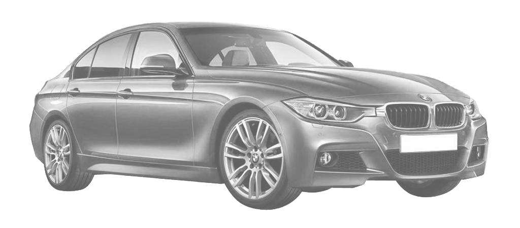 RICAMBI BMW SERIE 3 F30-F31 02-2012/04-2015