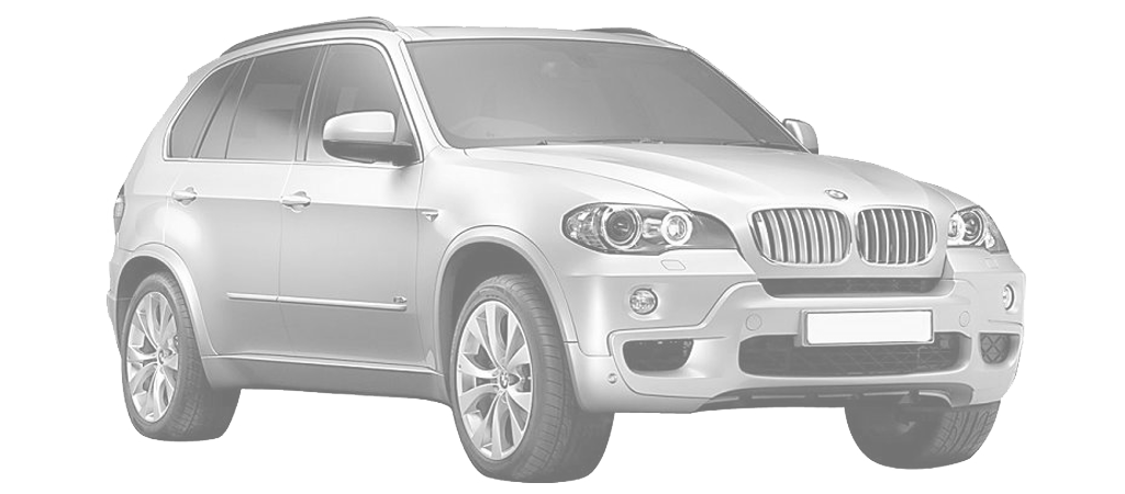 Ricambi BMW X5 E70 02-2006/04-2010