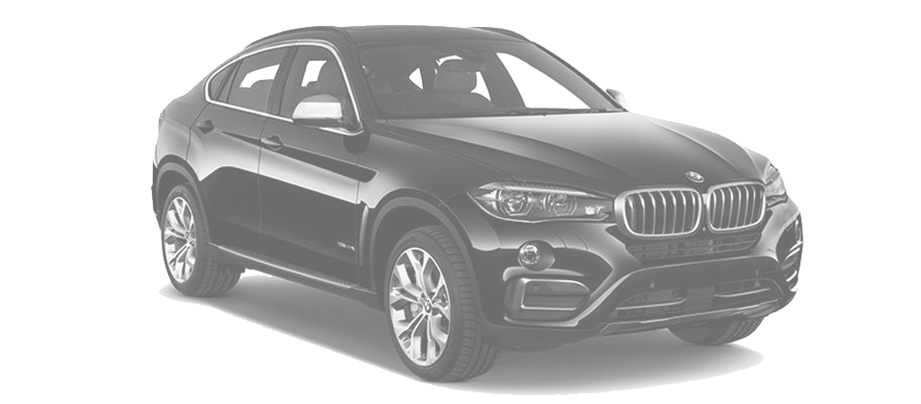 Ricambi BMW X6 F16 08-2014