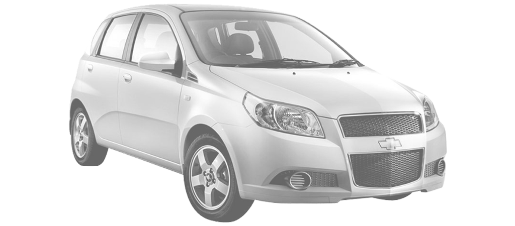 Ricambi Chevrolet AVEO 06-2008/04-2011