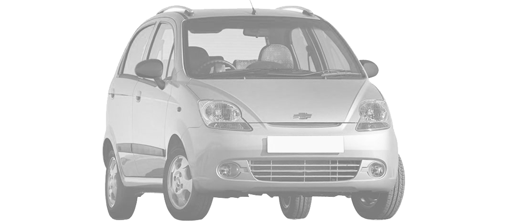 Ricambi Chevrolet MATIZ 05-2005
