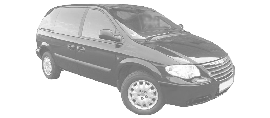 Ricambi Chrysler VOYAGER 04-2004/03-2008