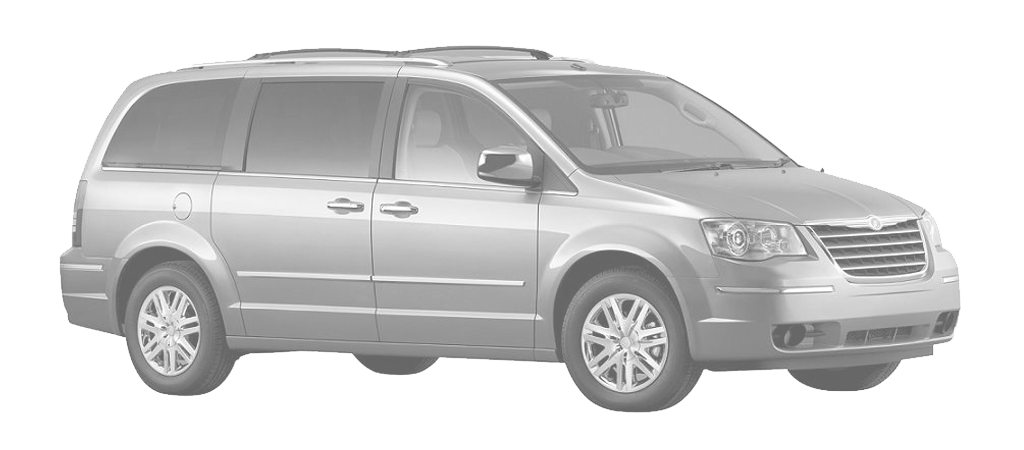 Ricambi Chrysler VOYAGER 04-2008