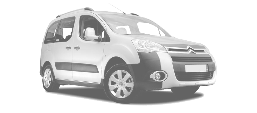 Ricambi Citroen BERLINGO 04-2008/
02-2013