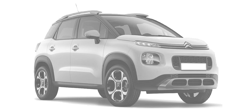 Ricambi Citroen C3 AIRCROSS 07-2017/02-2021
