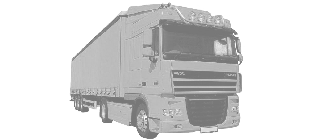 Ricambi DAF CF85 - XF105 03-2009