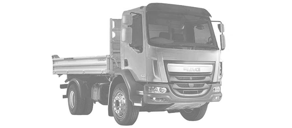 Ricambi DAF LF 07-2014
