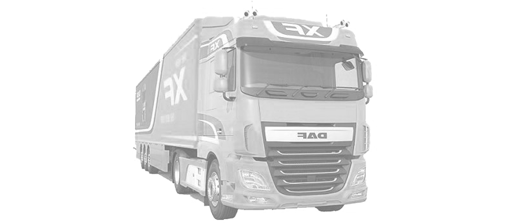Ricambi DAF XF 106 04-2013