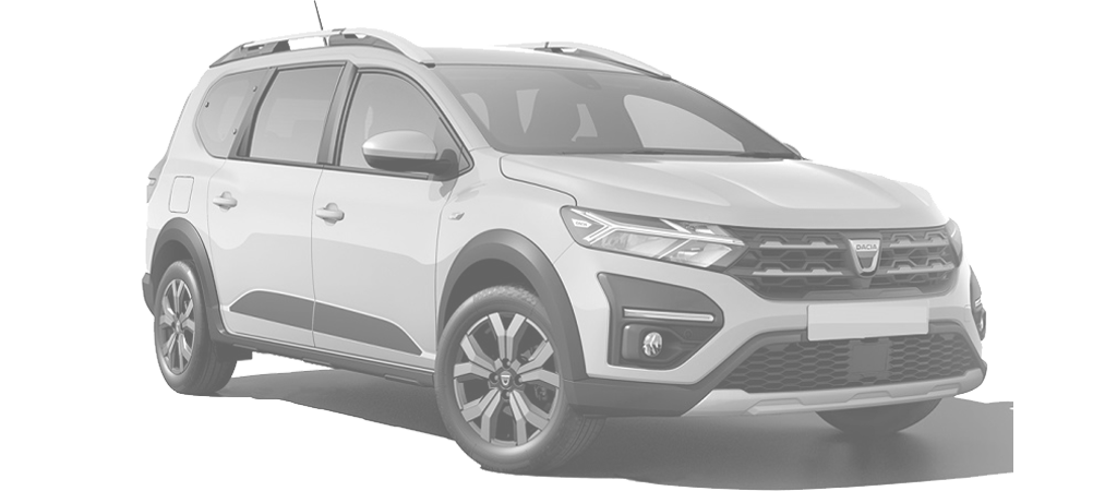 Ricambi Dacia JOGGER 03-2022