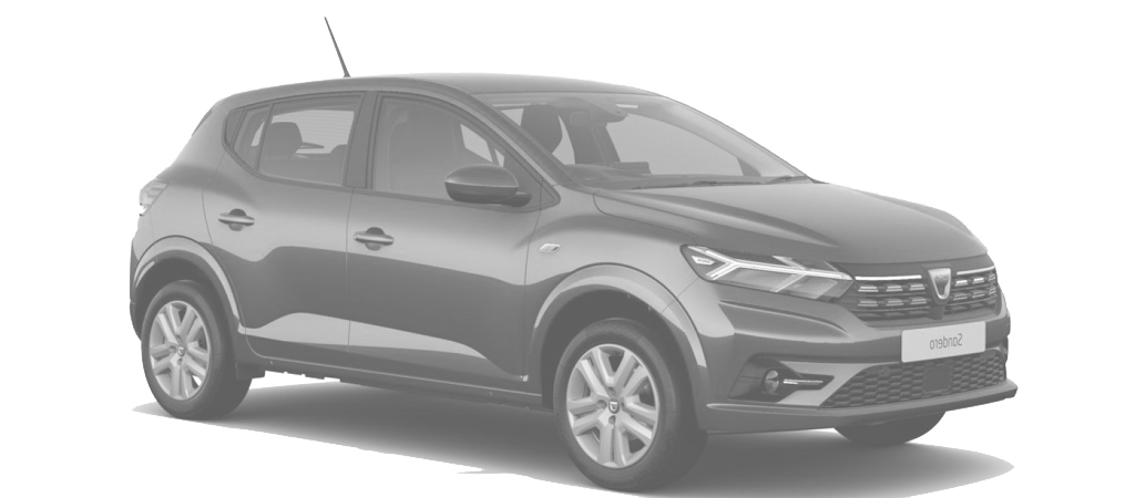 Ricambi Dacia SANDERO 01-2021