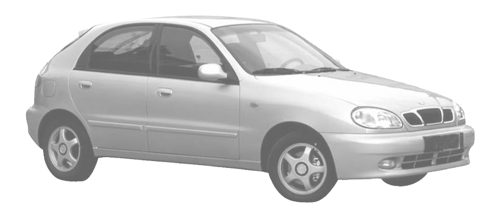 Ricambi Daewoo LANOS 01-1998