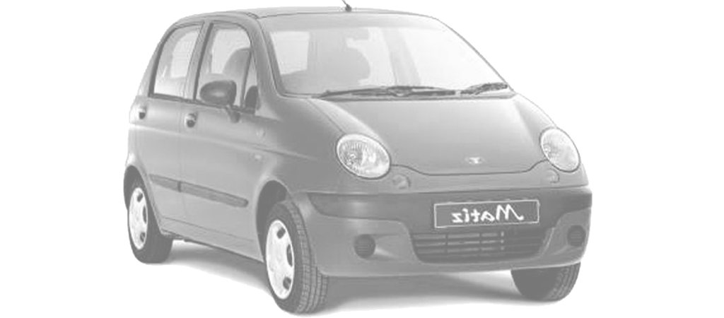 Ricambi Daewoo MATIZ 01-2001/01-2005
