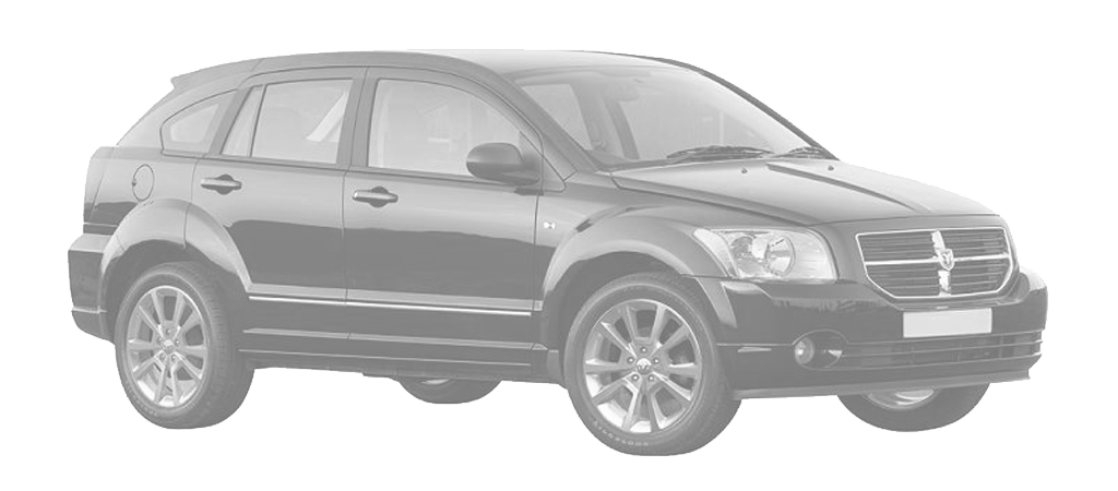 Ricambi Dodge CALIBER 06-2006