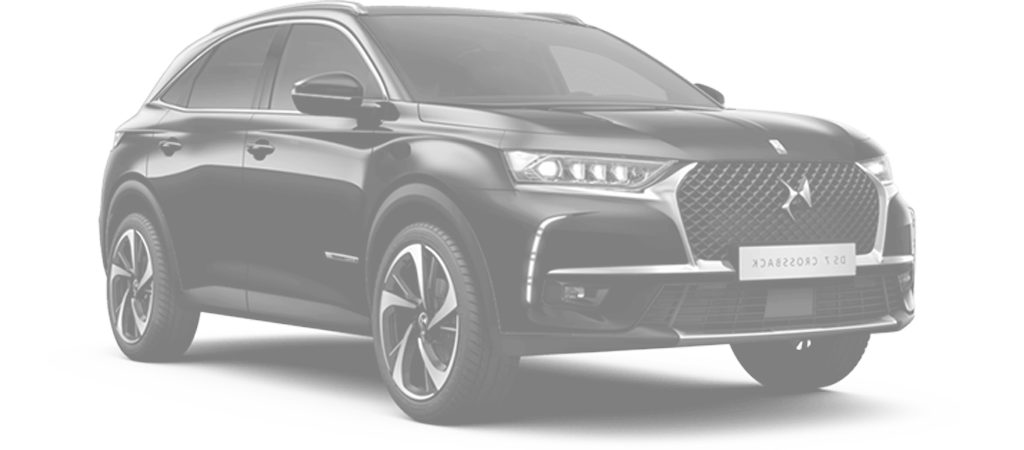 Ricambi Ds DS7 CROSSBACK 09-2017