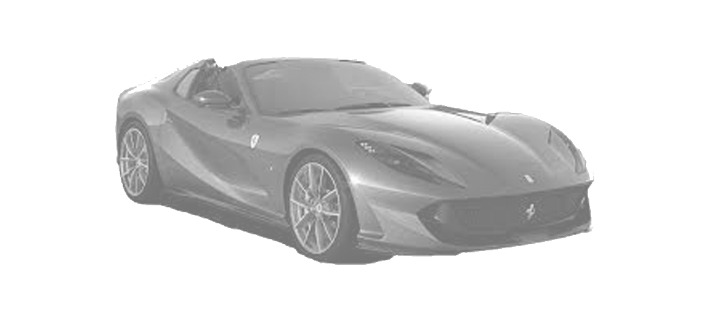Ricambi Ferrari 812 GTS 01-2022