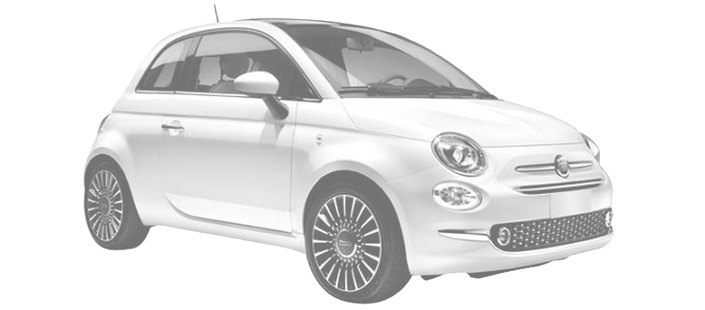 Ricambi Fiat 500 07-2015
