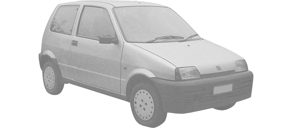 Ricambi Fiat 500 750-900-SUITE-SPORTING 01-1992/04-1998
