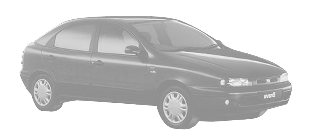 Ricambi Fiat BRAVA 01-1995/10-2001