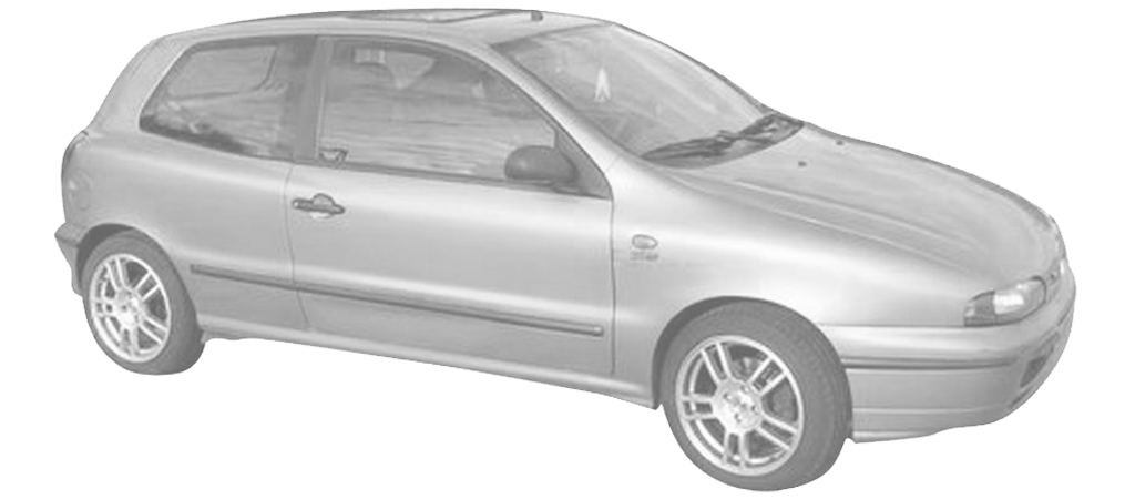 Ricambi Fiat BRAVO 01-1995/10-2001
