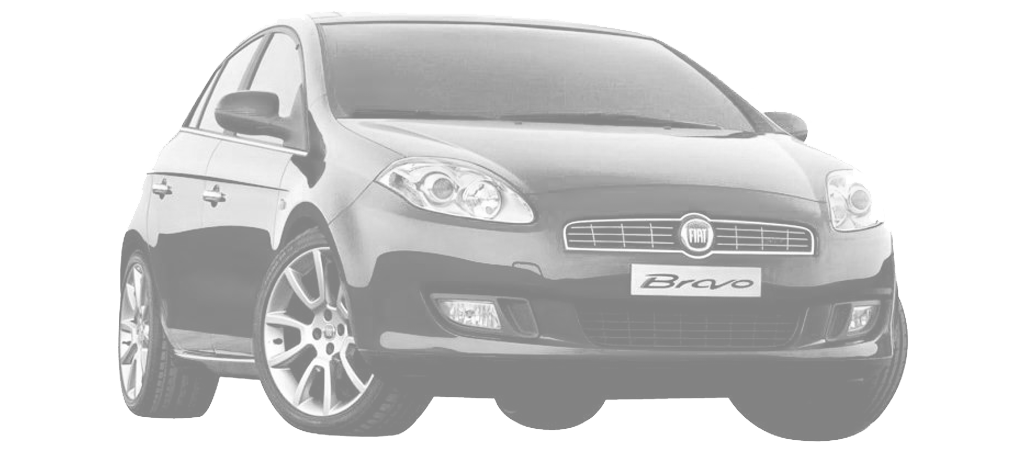 Ricambi Fiat BRAVO 02-2007