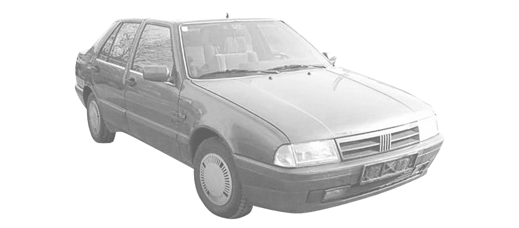 Ricambi Fiat CROMA 01-1991/12-1995