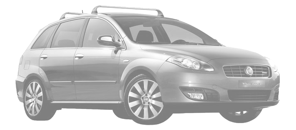 Ricambi Fiat CROMA 11-2007