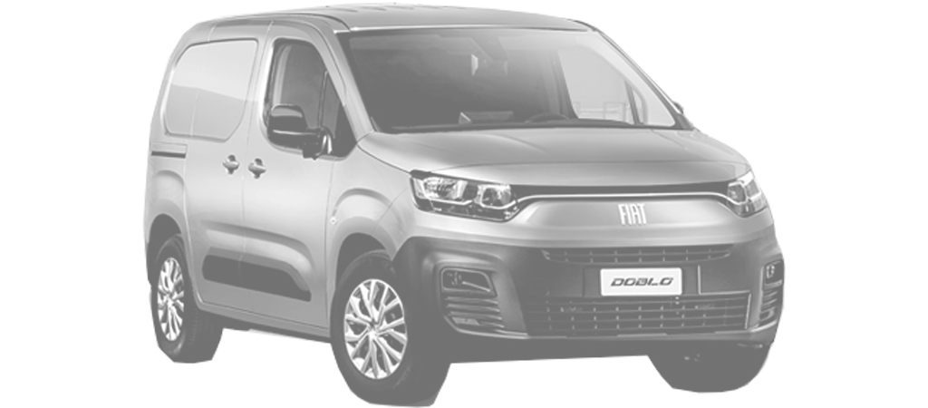 Ricambi Fiat DOBLO 06-2022