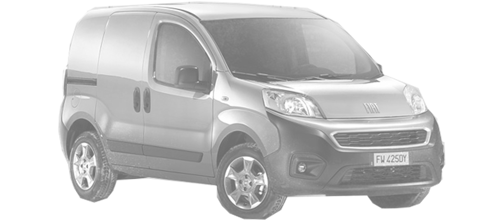 Ricambi Fiat FIORINO 2007