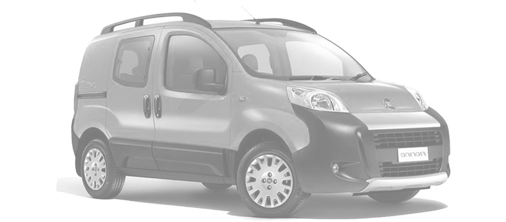 Ricambi Fiat FIORINO-QUBO 09-2008