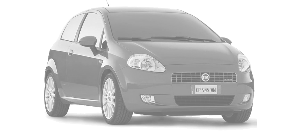 Ricambi Fiat GRANDE PUNTO 2005
