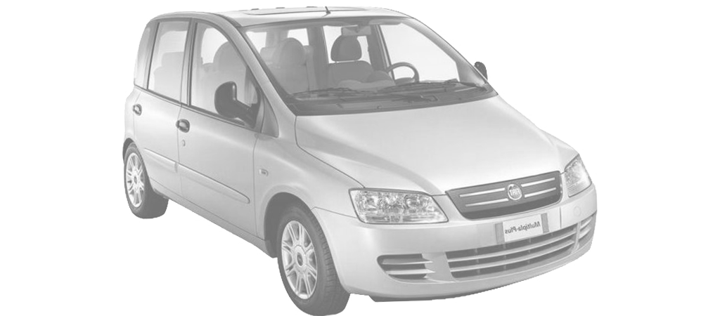 Ricambi Fiat MULTIPLA 06-2004