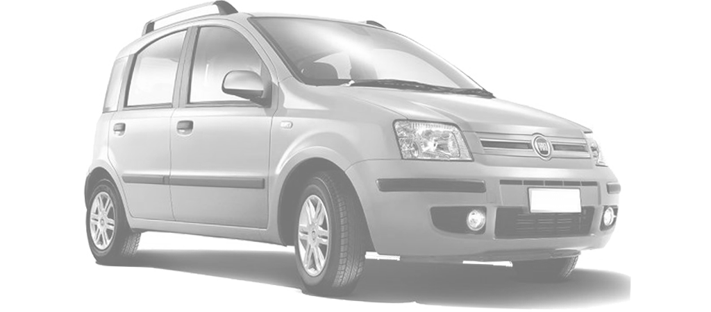 Ricambi Fiat PANDA 09-2009/12-2011