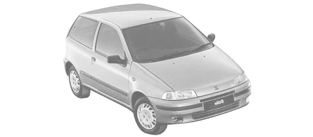 Ricambi Fiat PUNTO 01-1993/05-1999