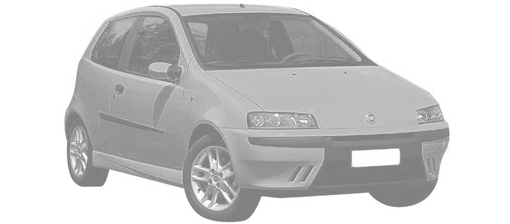 Ricambi Fiat PUNTO 06-2001/05-2003