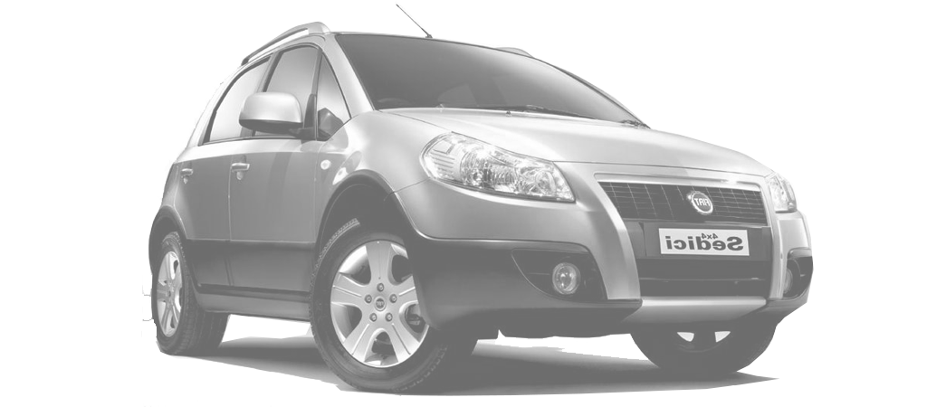 Ricambi Fiat SEDICI 01-2012