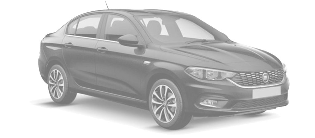 Ricambi Fiat TIPO 12-2015
